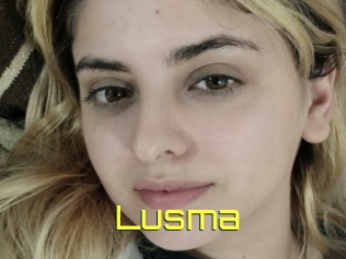 Lusma