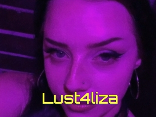 Lust4liza