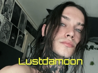 Lustdamoon