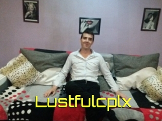 Lustfulcplx