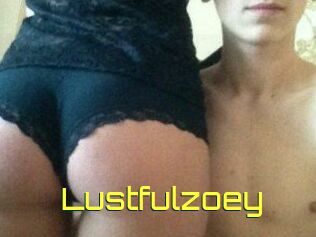 Lustfulzoey