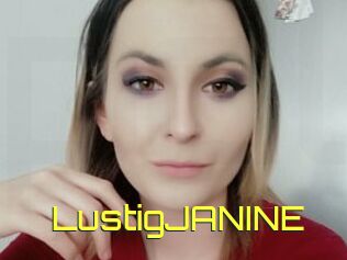 LustigJANINE