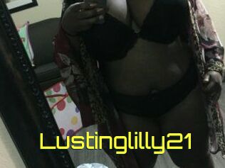 Lustinglilly21