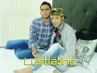 Lustlatins