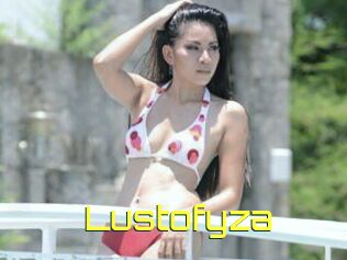 Lustofyza