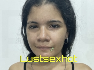 Lustsexhot