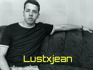 Lustxjean