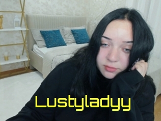 Lustyladyy