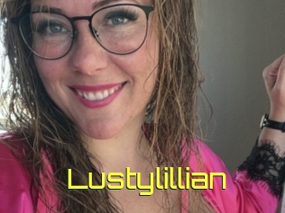 Lustylillian