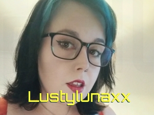 Lustylunaxx