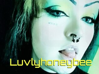 Luvlyhoneybee