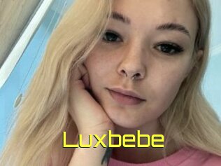 Luxbebe