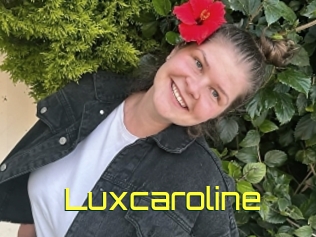 Luxcaroline