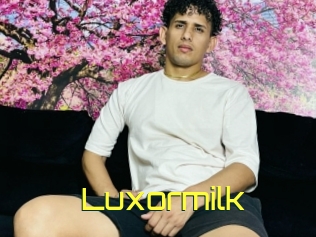 Luxormilk