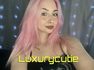 Luxurycutie