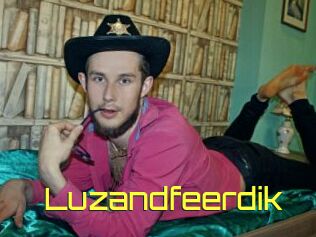 Luzandfeerdik