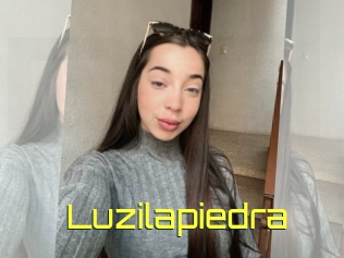 Luzilapiedra