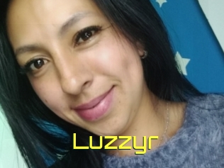 Luzzyr