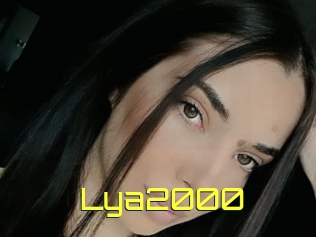 Lya2000