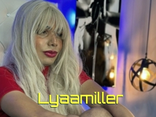 Lyaamiller