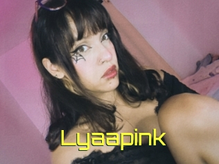 Lyaapink