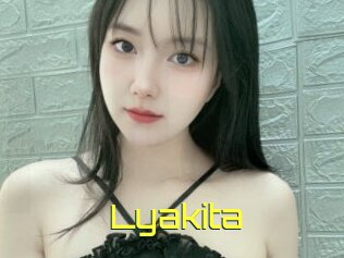 Lyakita