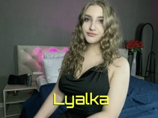 Lyalka