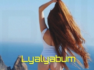 Lyalyabum