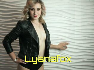 Lyanafox