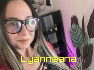 Lyannaana