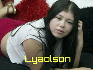 Lyaolson