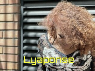 Lyaponse