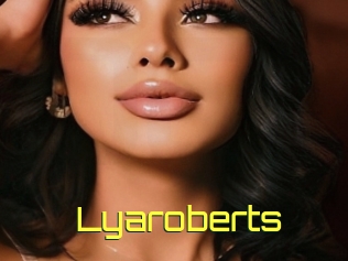 Lyaroberts