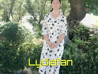 Lydiafan