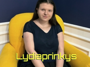 Lydiaprinkys