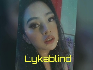 Lykablind