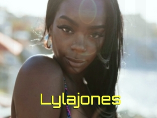 Lylajones