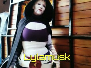 Lylamusk