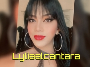 Lyliaalcantara