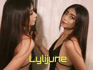 Lylijune