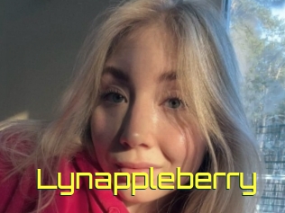 Lynappleberry