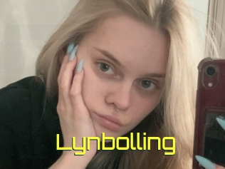 Lynbolling