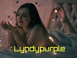 Lyndypurple