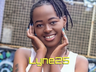 Lyne25