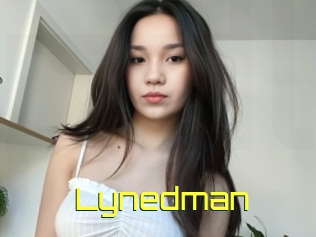 Lynedman