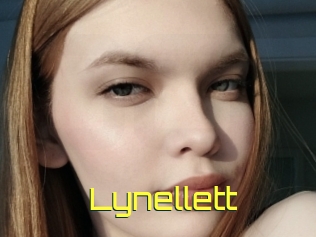 Lynellett