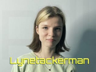 Lynetackerman