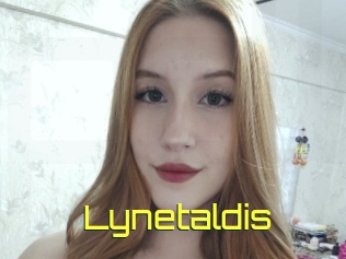 Lynetaldis