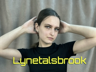 Lynetalsbrook