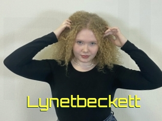 Lynetbeckett